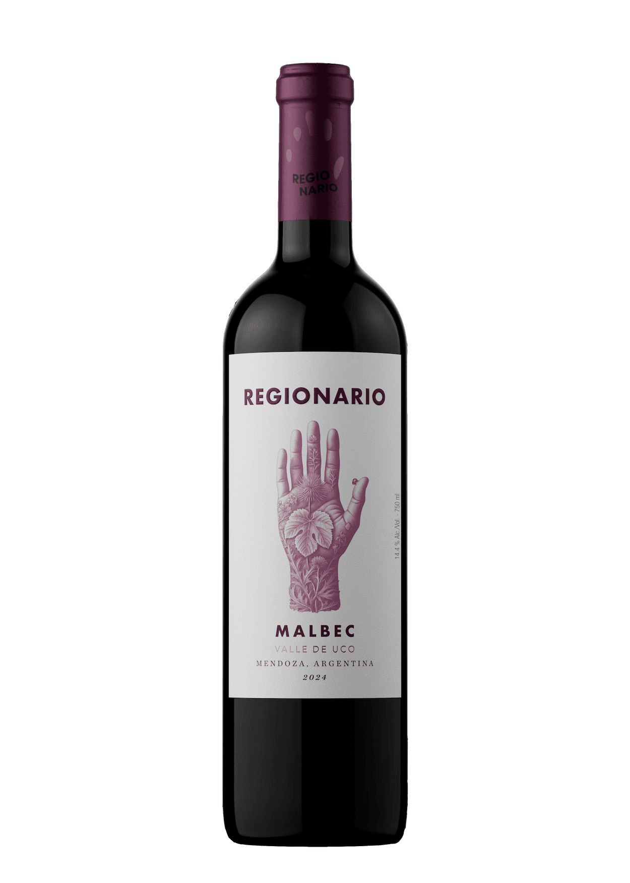 regionario malbec