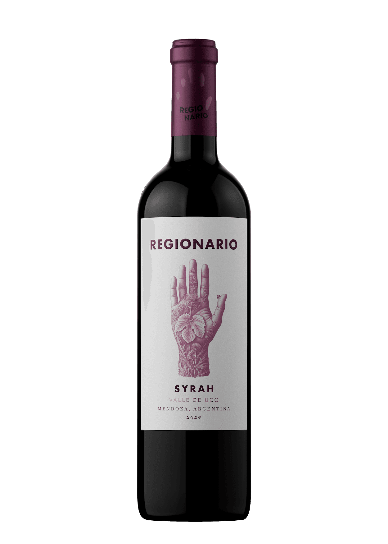 regionario malbec